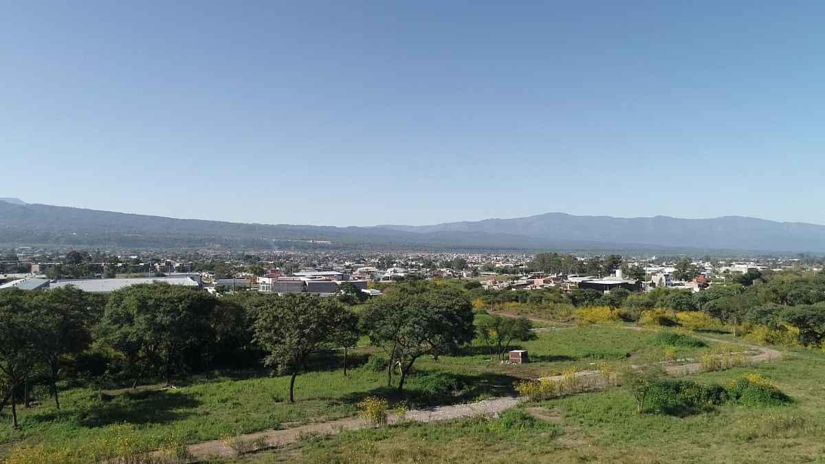 Terreno en  Loteo San Pablo