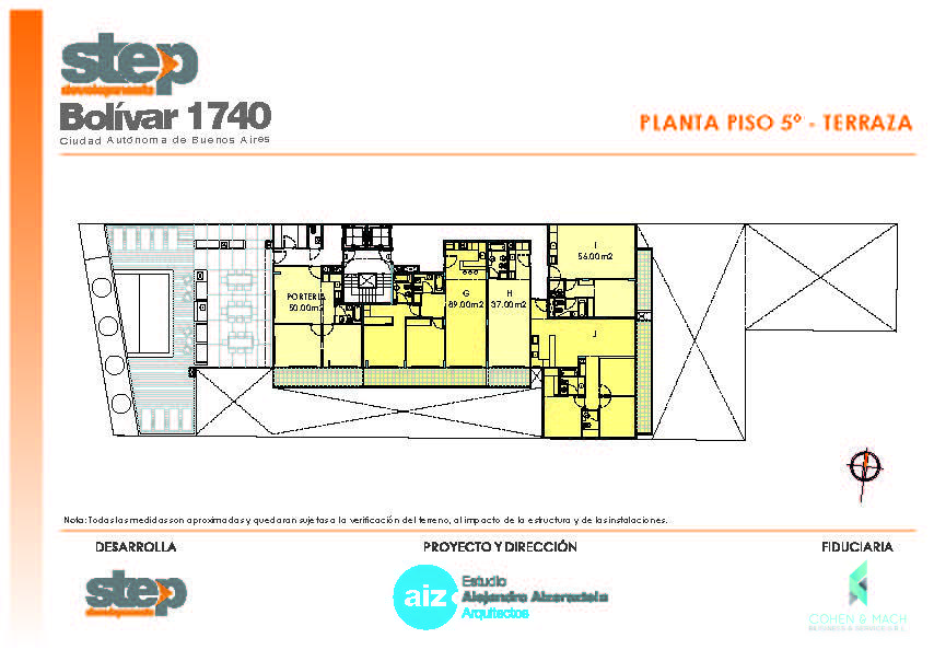 DEPARTAMENTO EN VENTA EN FIDEICOMISO AL COSTO