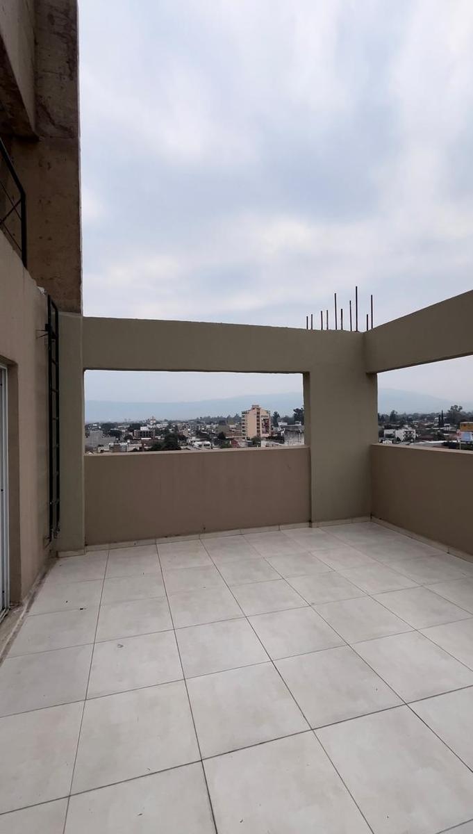 MONOAMBIENTE EN VENTA - SANTA FE 1300