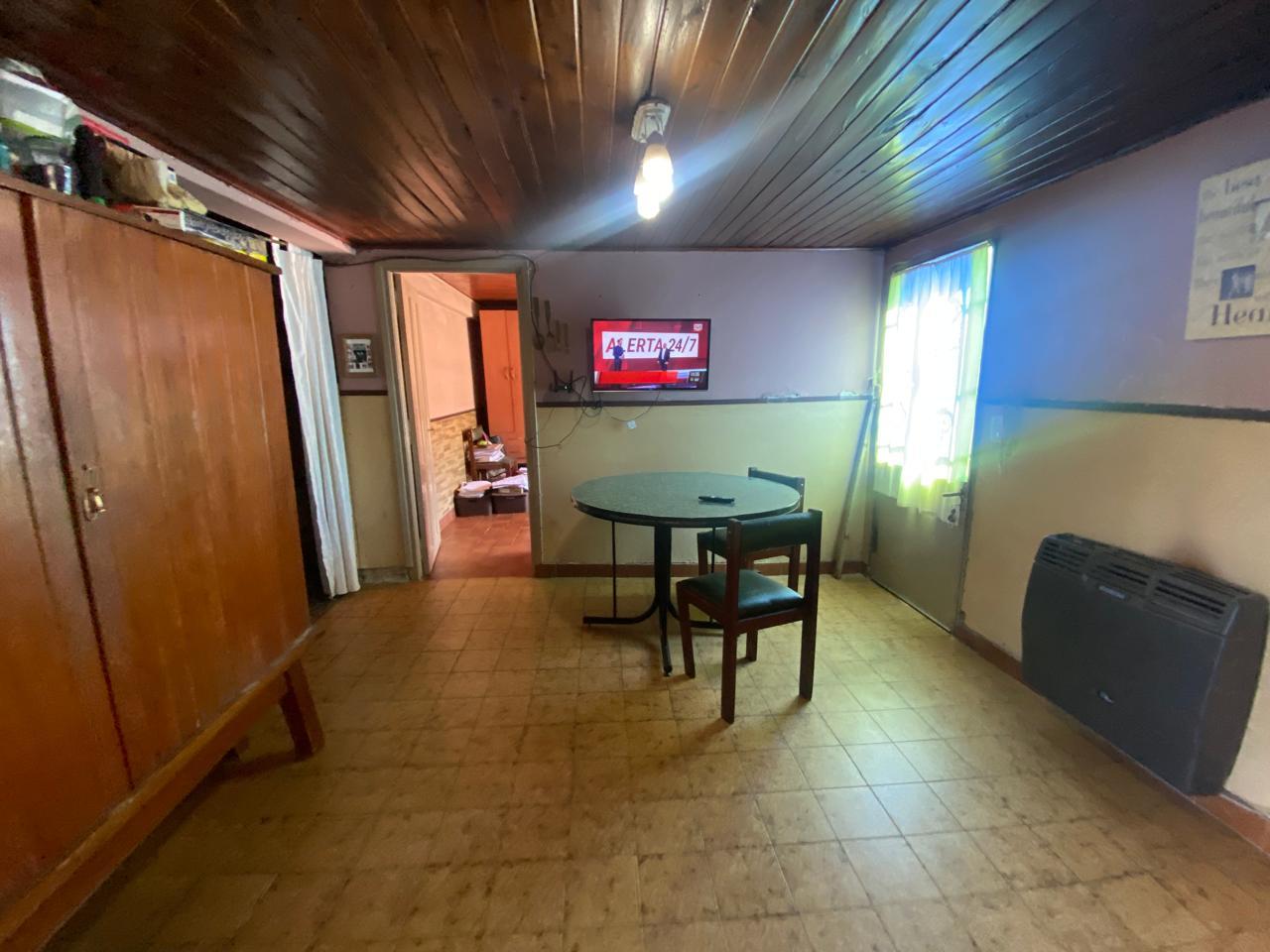 Casa en  Venta