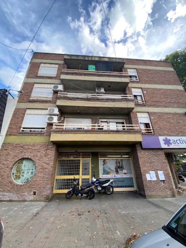 Departamento en Rosario Venta