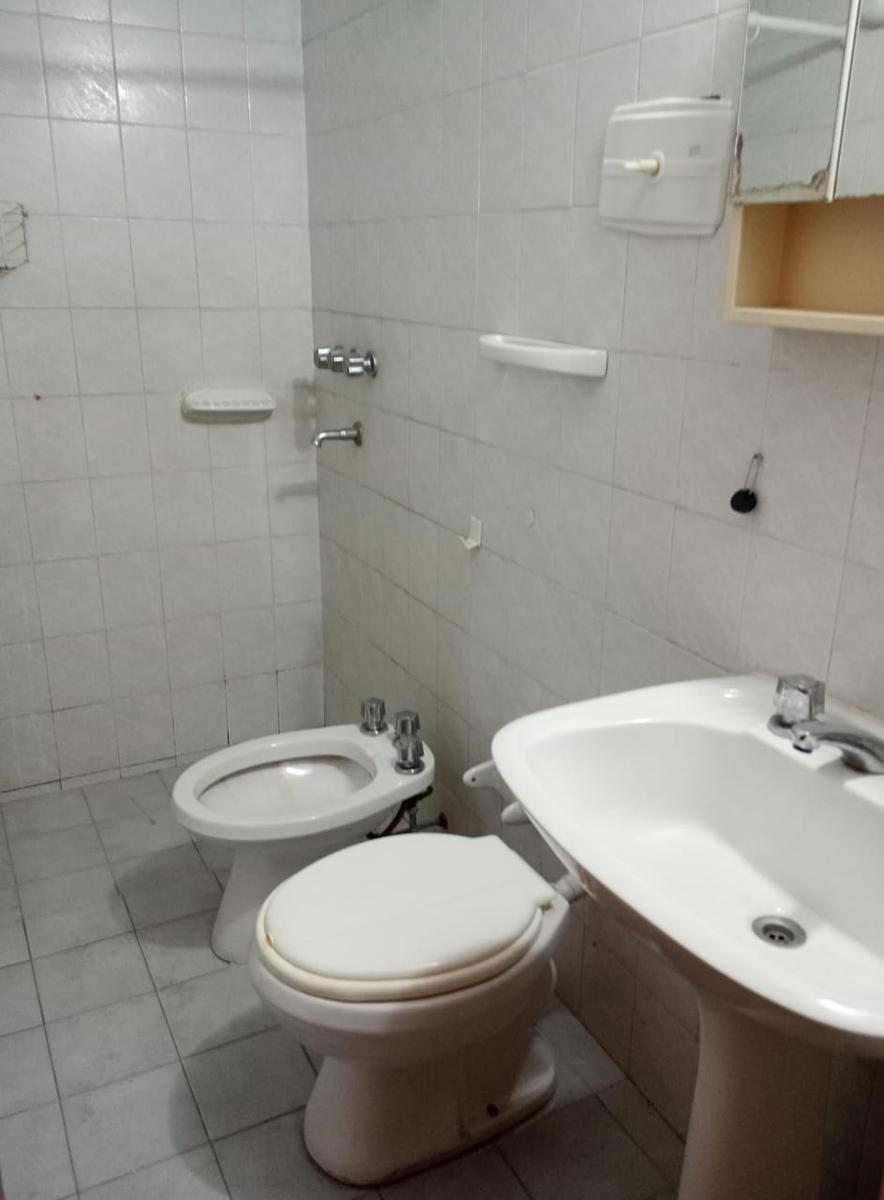 Departamento en  venta monoambiente, Prox Patio Olmos