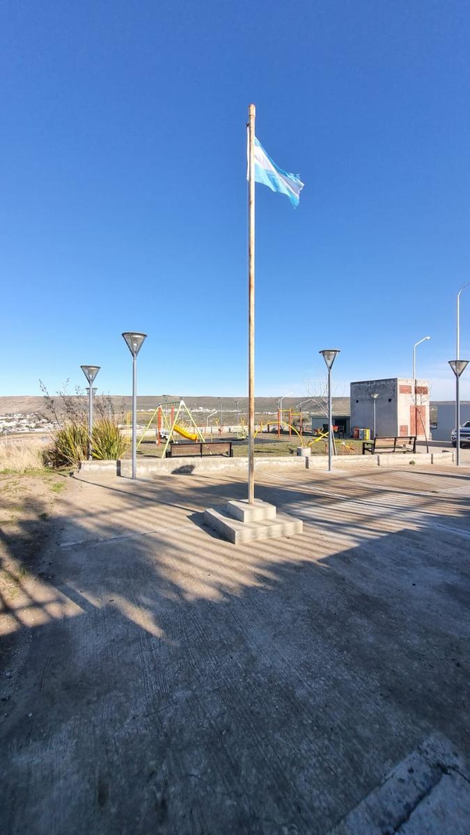 Terreno en  Terrazas del Molino - Rada Tilly