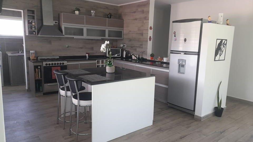 Casa En Alquiler Canning Ezeiza