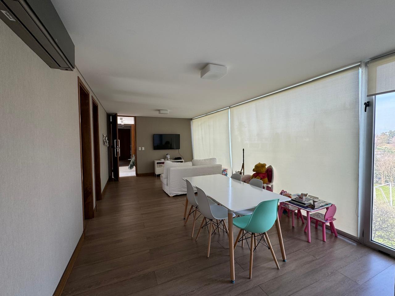 Casa de 4 habitaciones en Buenos Aires Golf Club