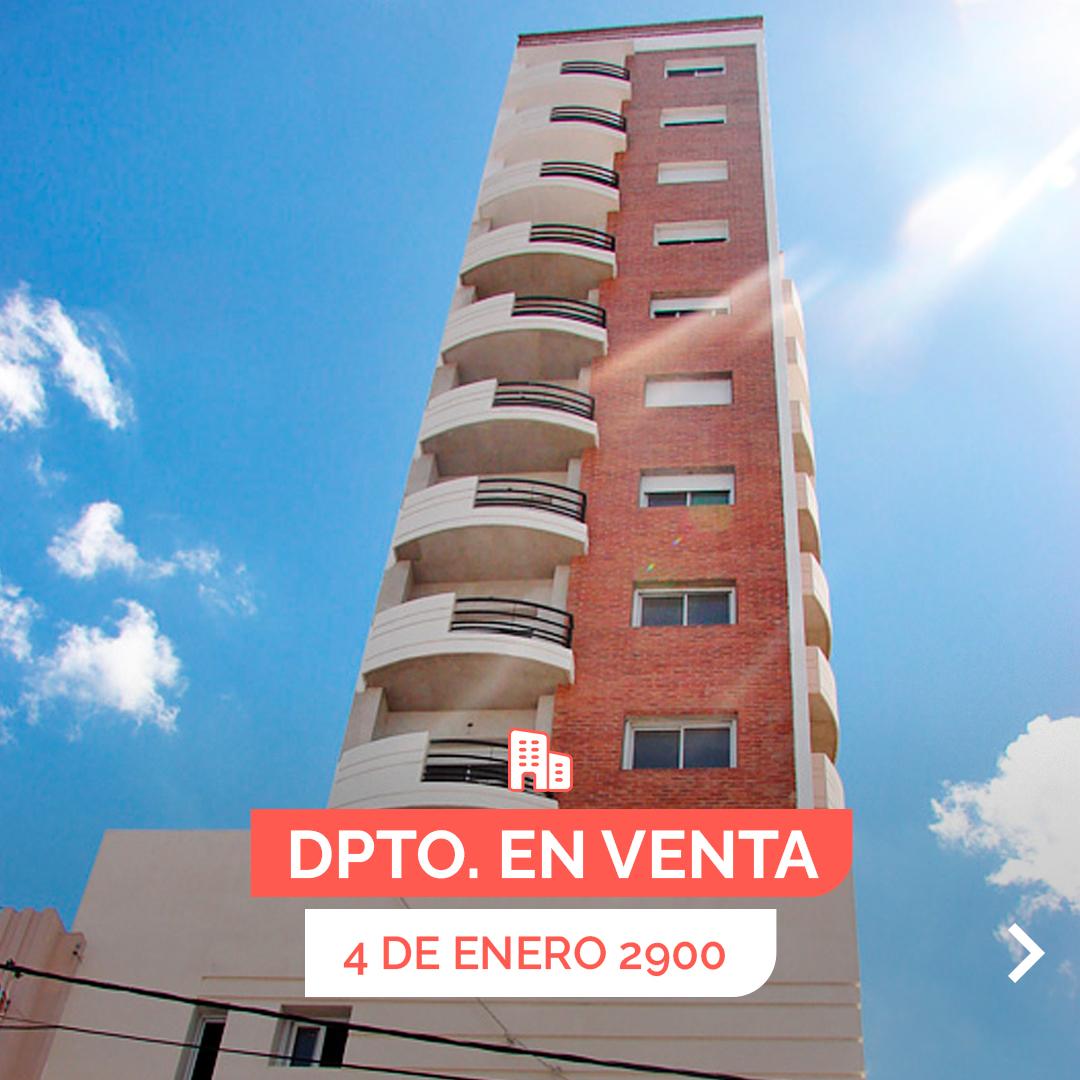 VENTA Mono en 4 de enero 2900