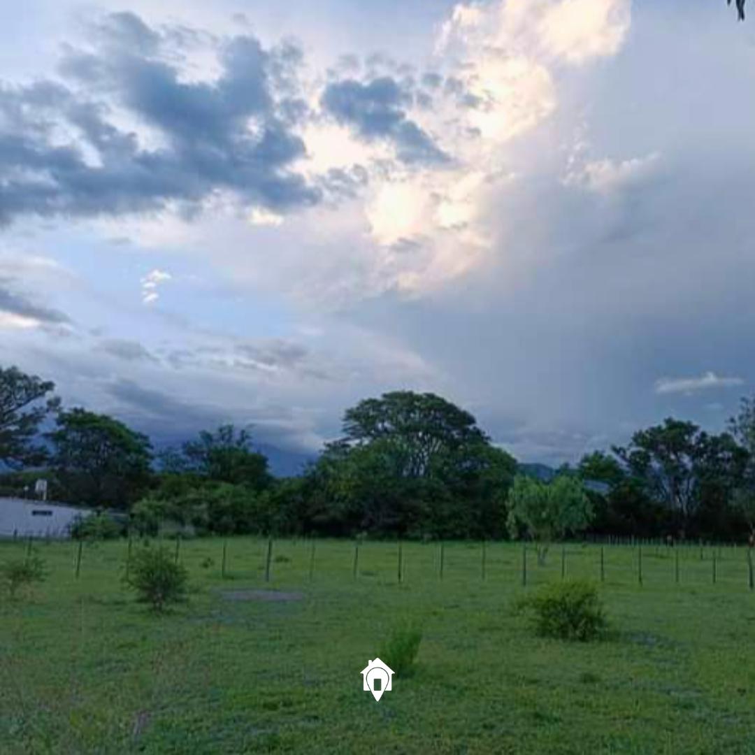 Terreno en  La Merced Chica