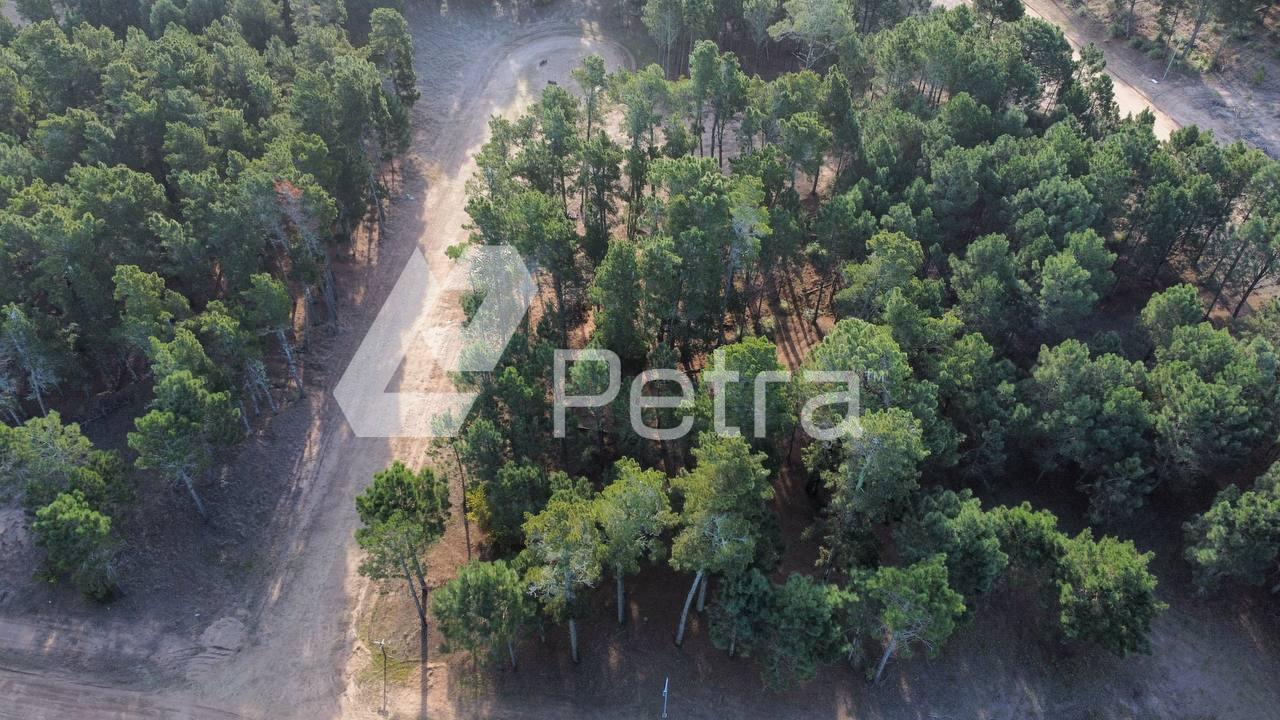 Terreno en  Barrio privado Pioneros