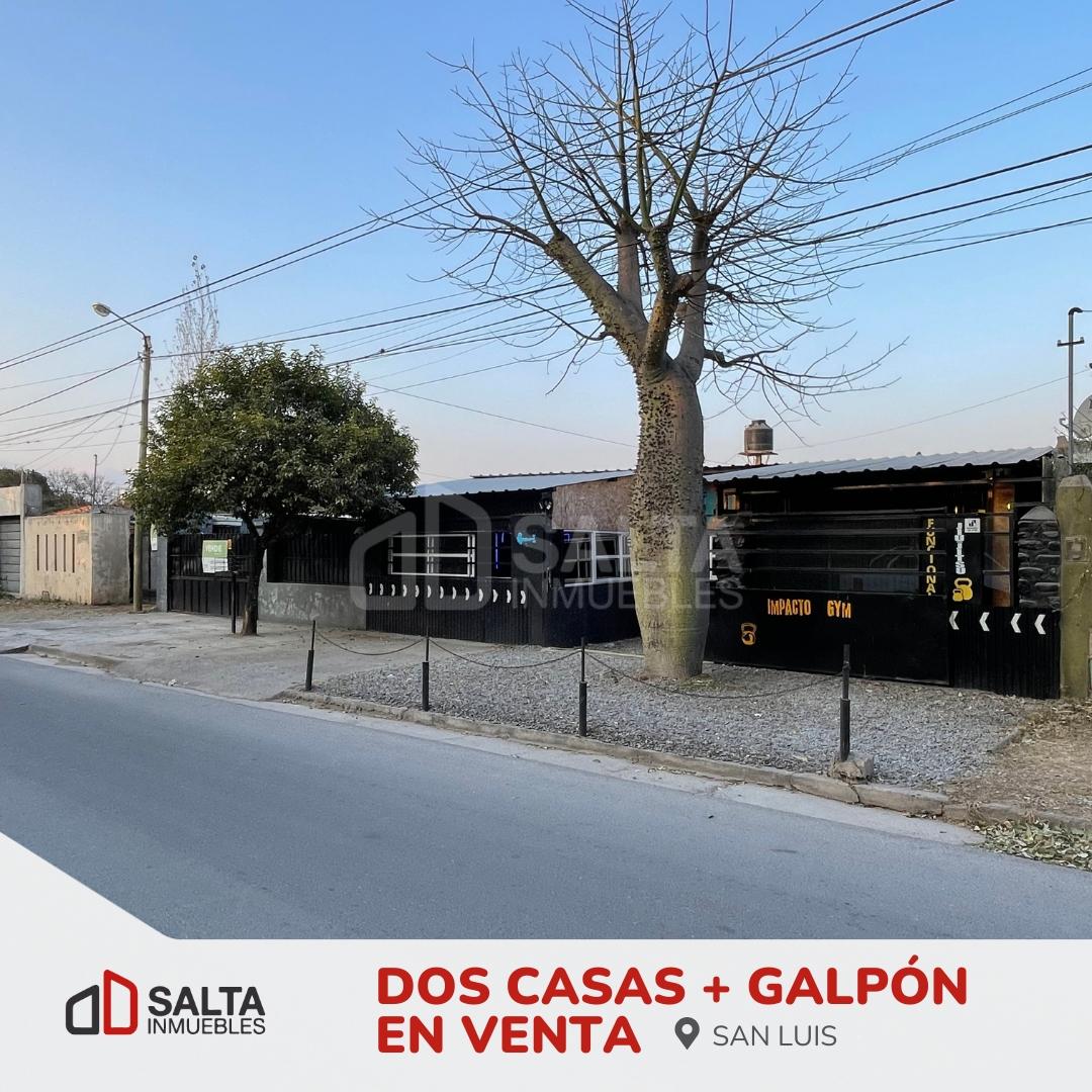 Casa en VENTA