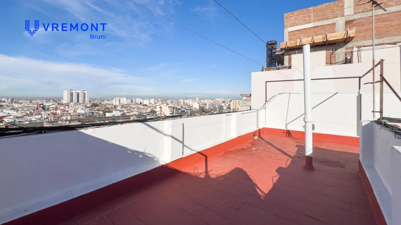 Venta Departamento 2 AMB en Boedo, Capital Federal.