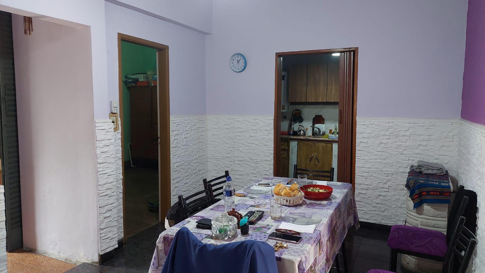 Casa de 5 ambientes en Venta -  Mataderos