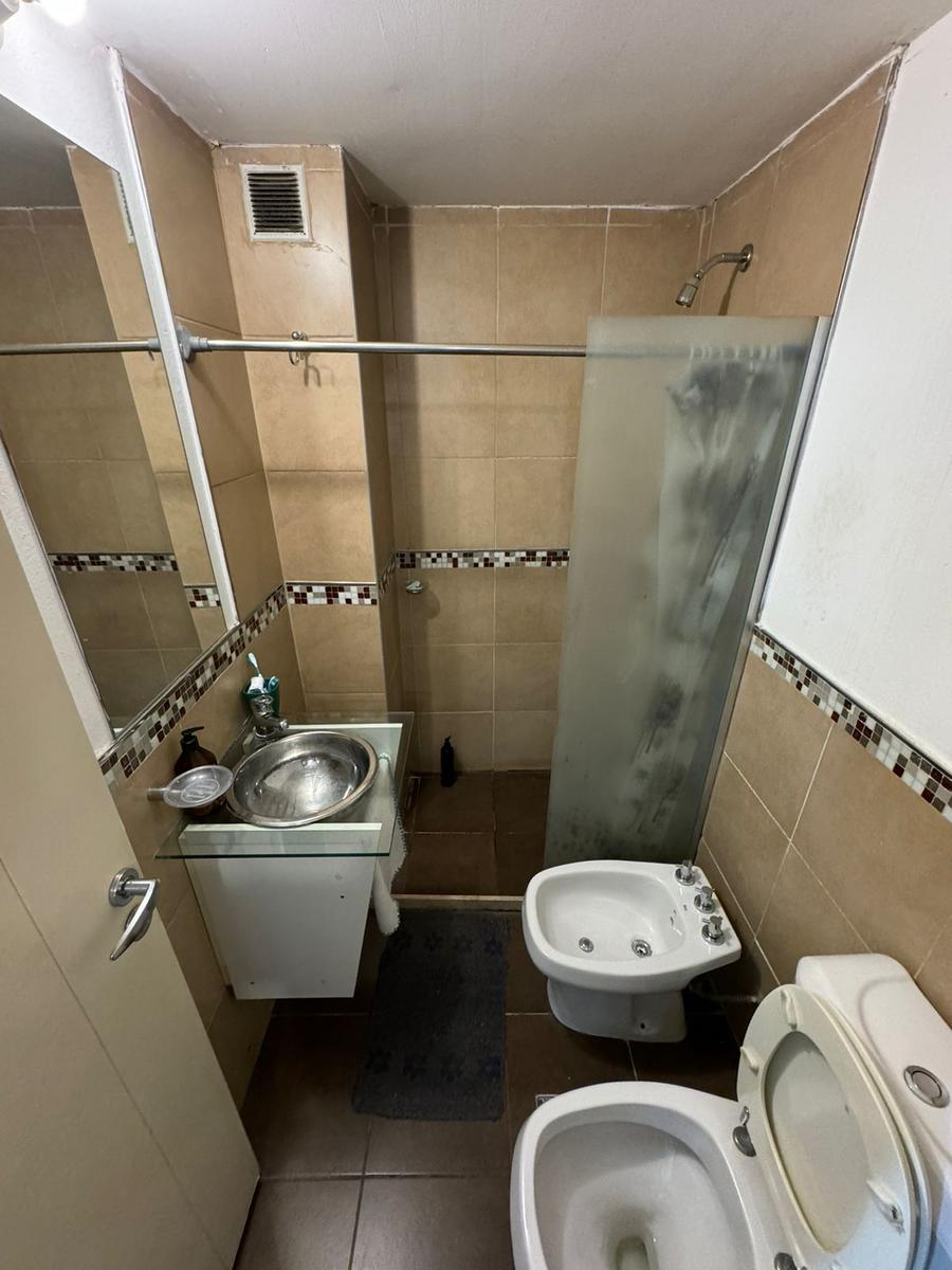 Venta Departamento 1 Dorm - Nueva Cordoba