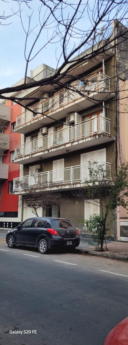 Oportunidad! Departamento de 3 dormitorios con cochera en Nueva Córdoba