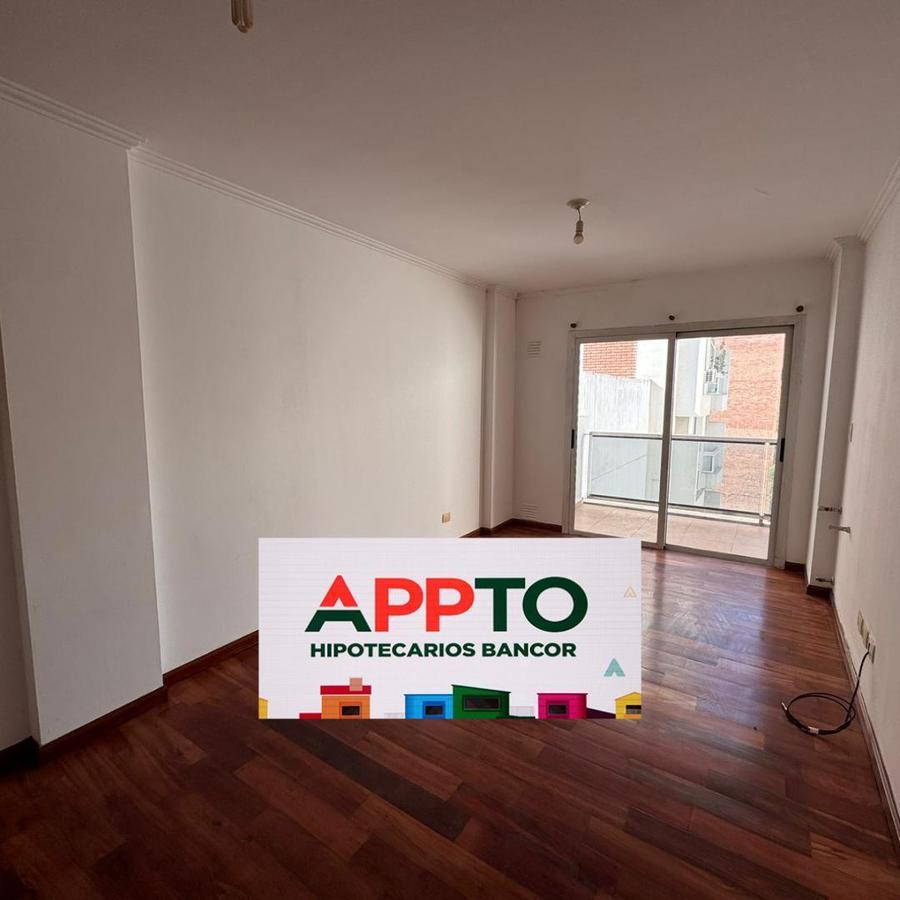 APTO CREDITO. DESOCUPADO VENTA 2 Dorm. Nueva Córdoba.