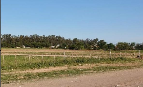 Terreno en Monte Grande