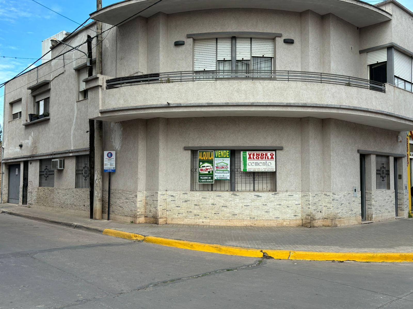 Casa en Cañada De Gomez