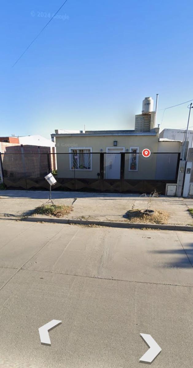 Casa en  Trelew