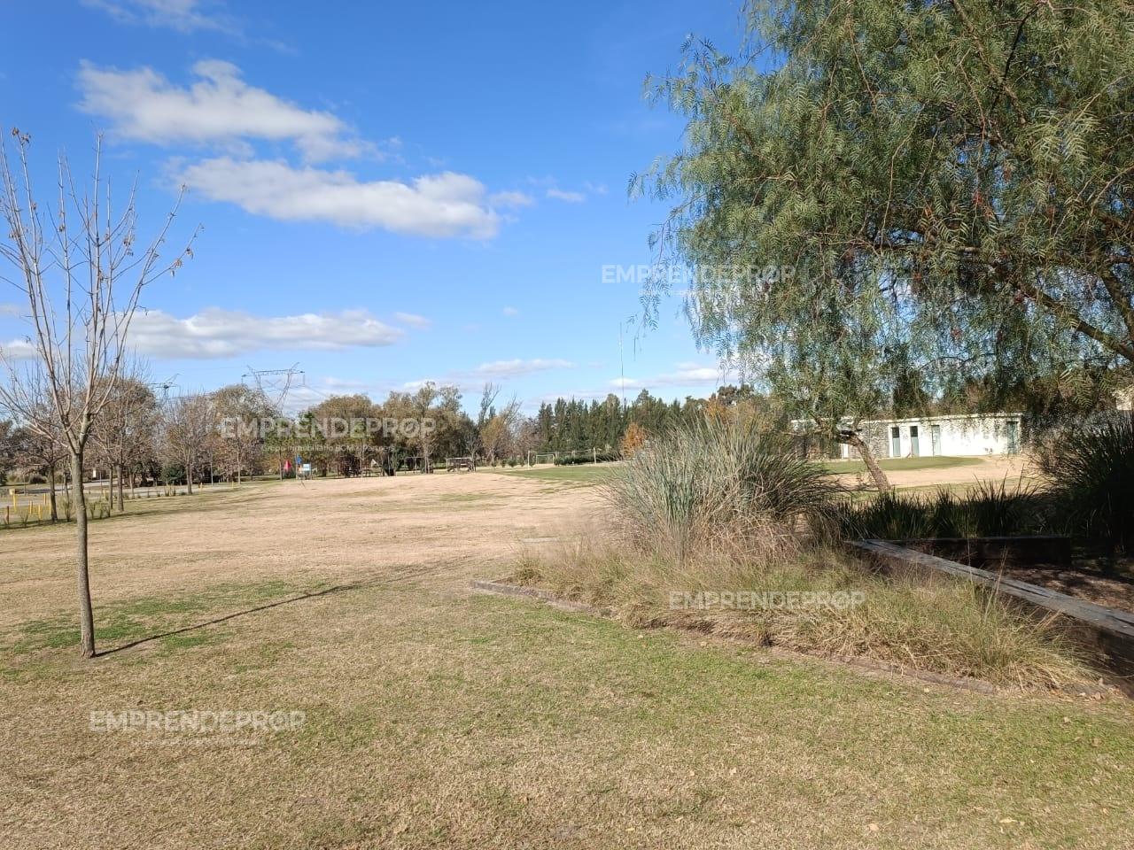 Terreno Lote en Medal Country club vista golf