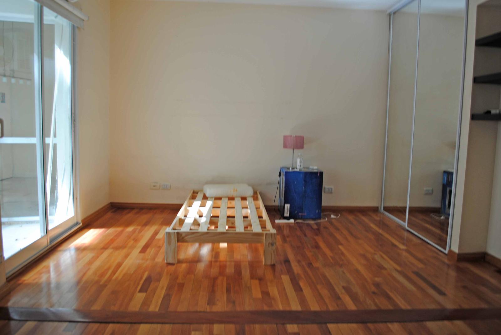 Departamento Luminoso en venta - 4 ambientes en Recoleta