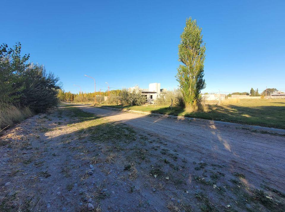 Terreno en venta sobre Loteo Don Higinio III