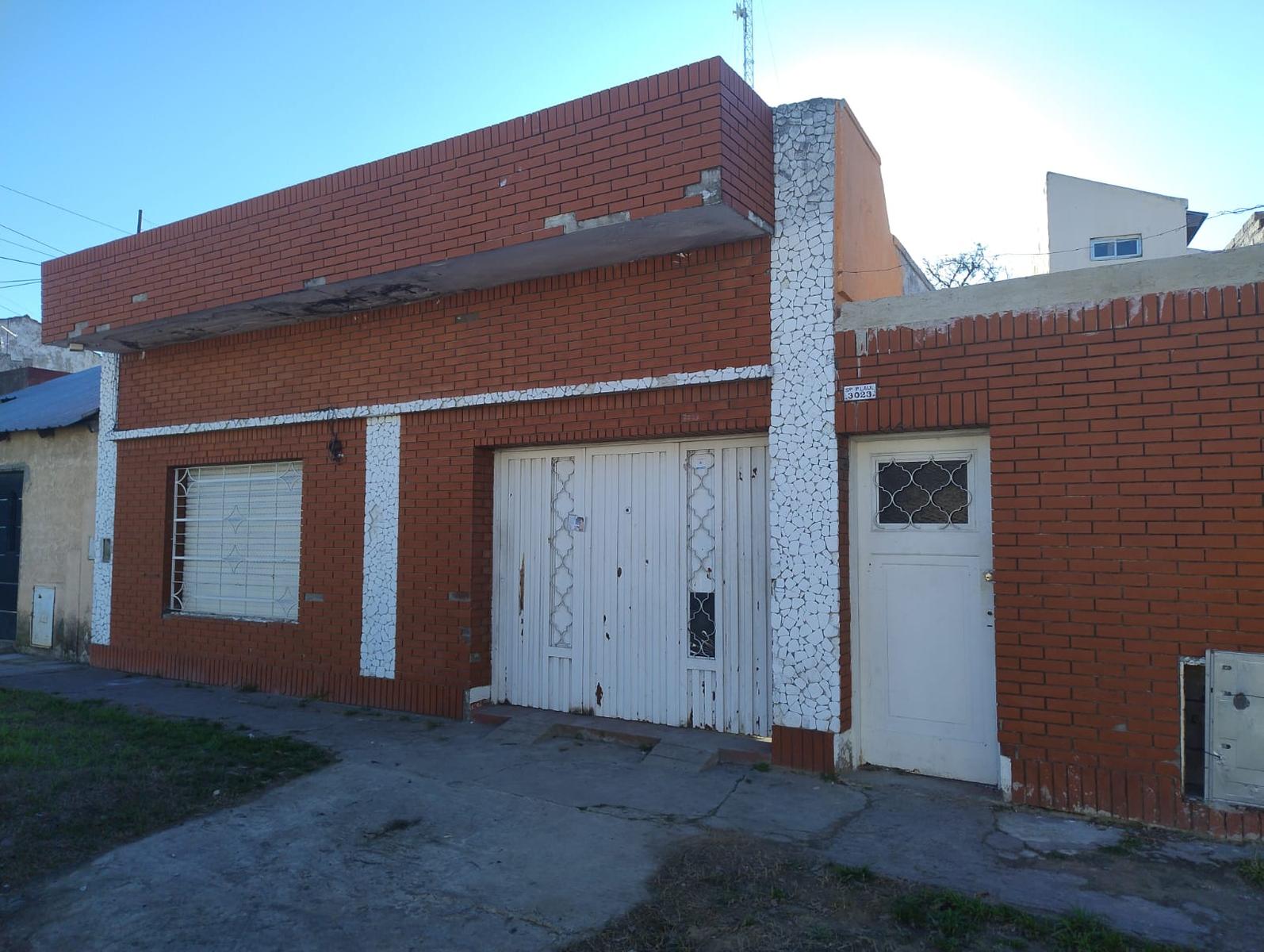 Casa en Santiago Plaul al 3000, Lanús Oeste