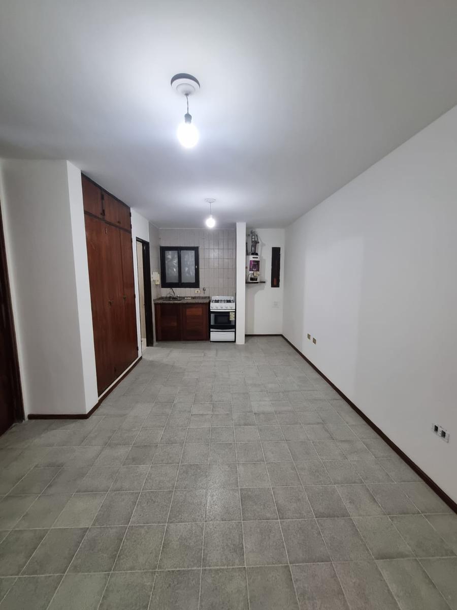 Departamento en Nueva Cordoba