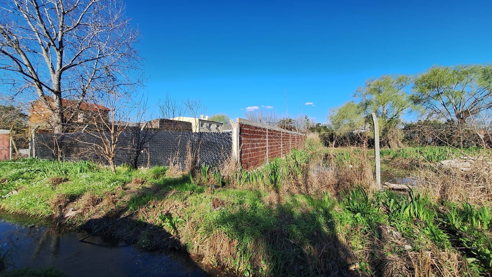 Terreno en Punta Lara