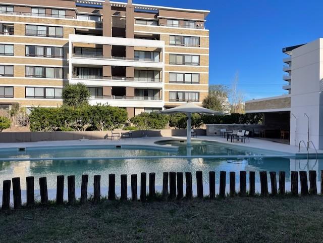 Departamento venta 4 ambientes Quartier