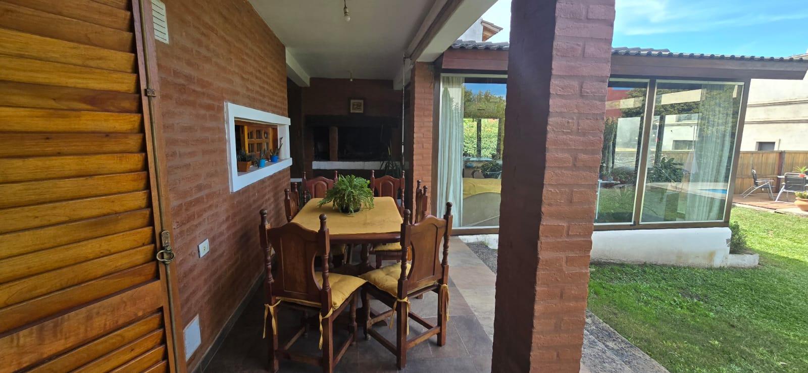 Venta Casa 3 dormitorios en La Estanzuela