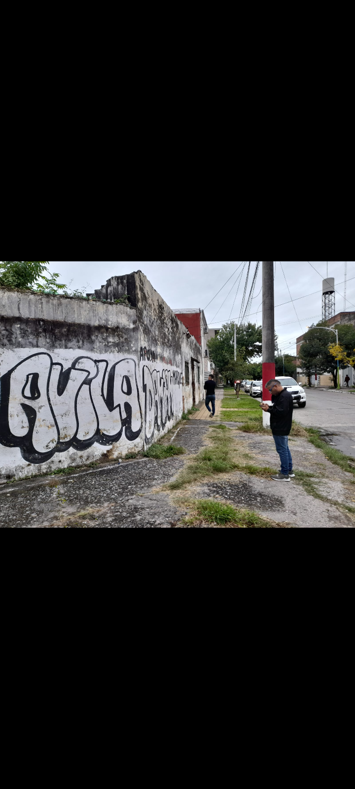 Terreno - Ciudadela