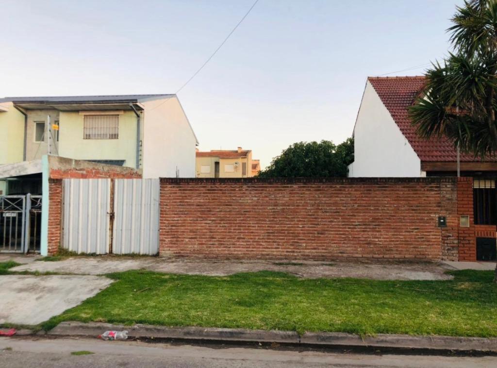 Lote en venta Mar del Plata