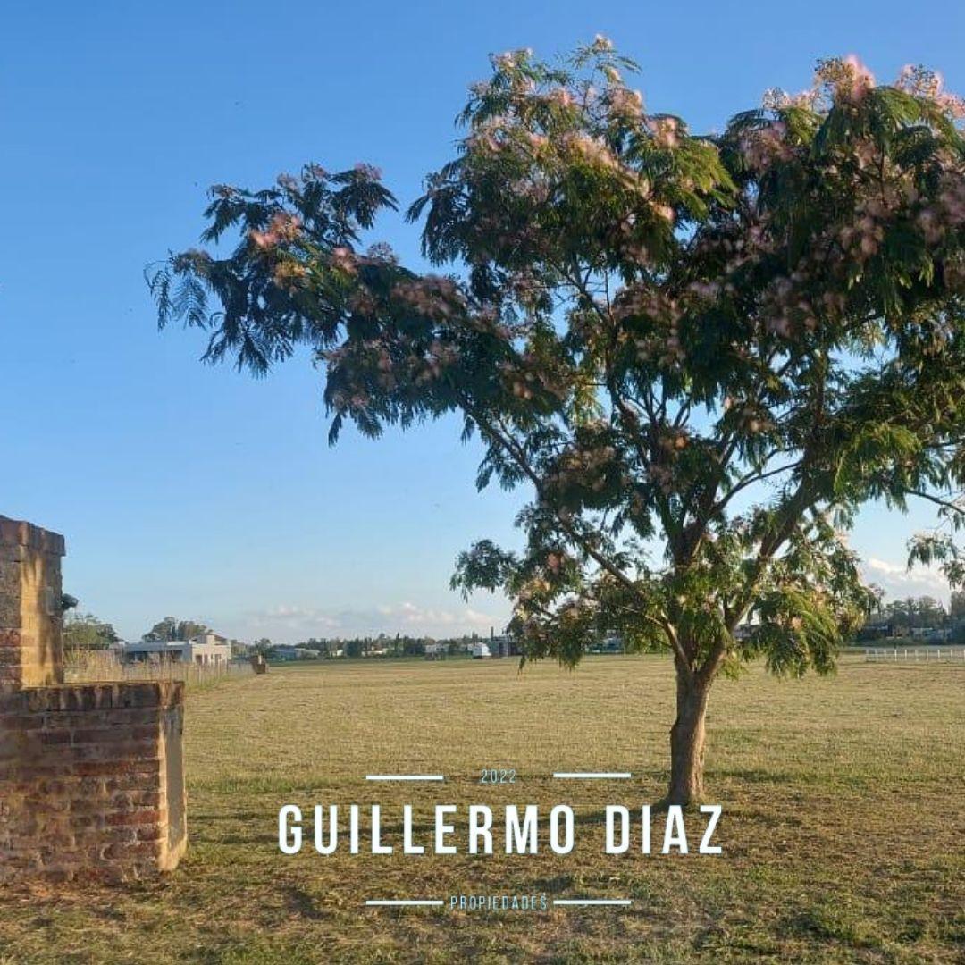 Terreno en  Venta Comarcas de Lujan