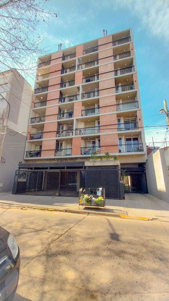 Departamento en  VENTA - SANTOS LUGARES