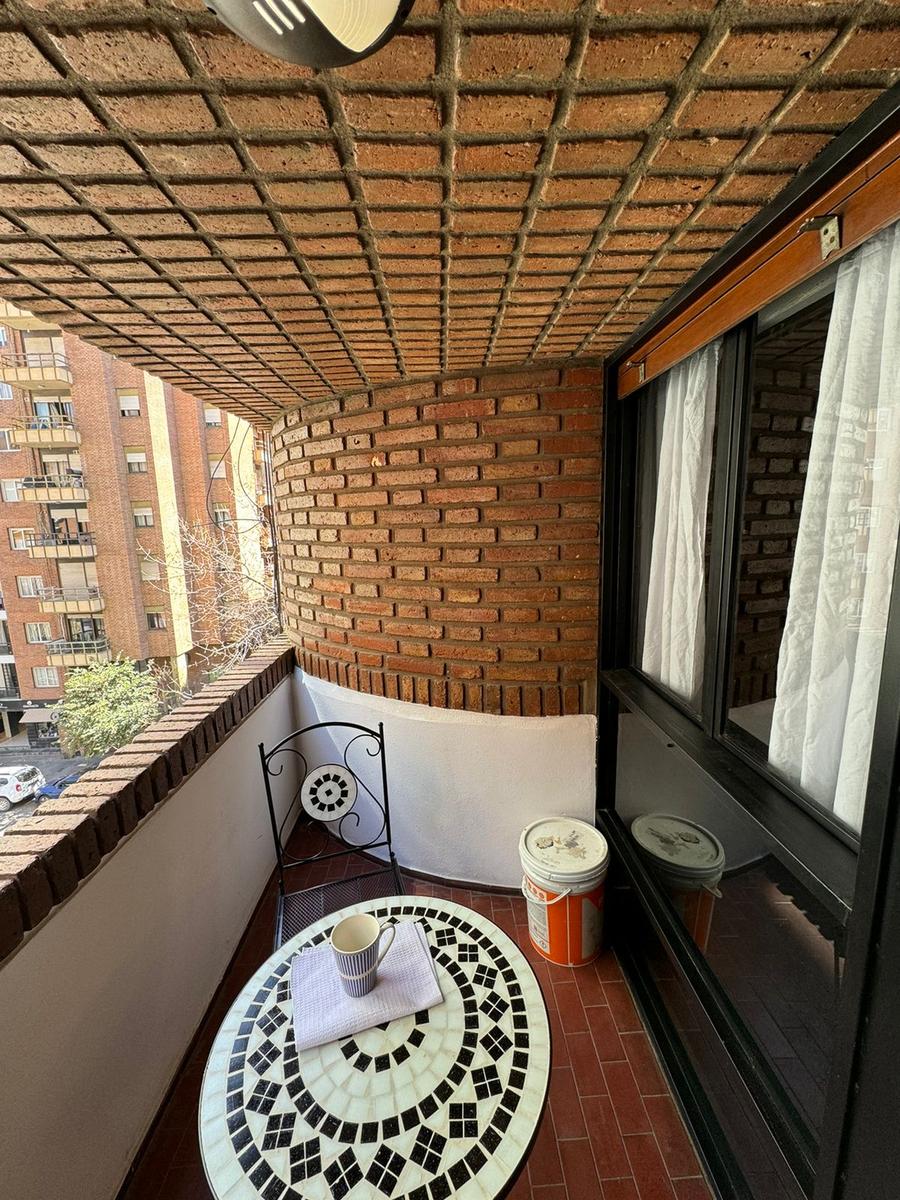 ALQUILER DEPARTAMENTO UN DORMITORIO NUEVA CORDOBA