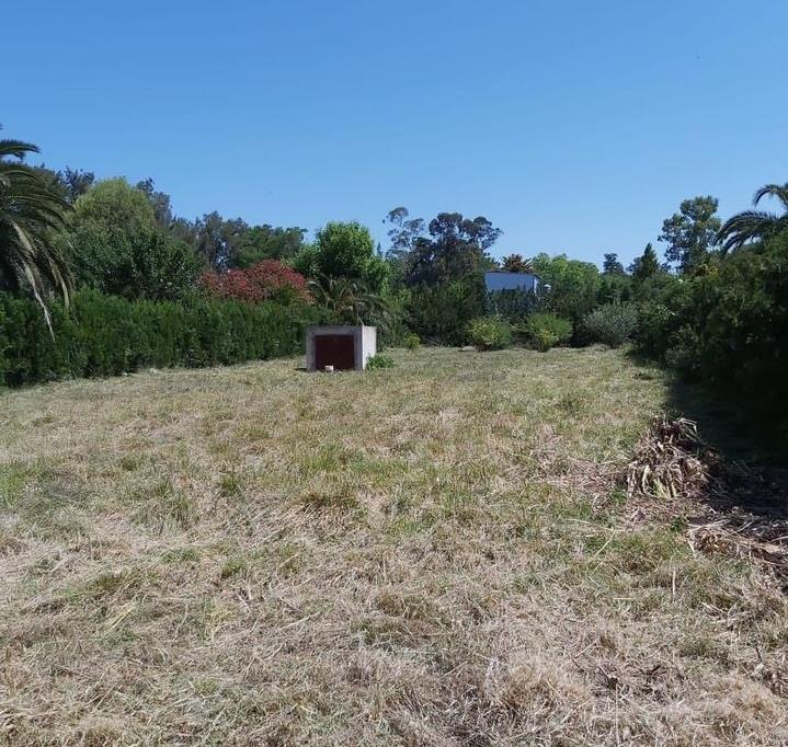 Terreno en  San Carlos