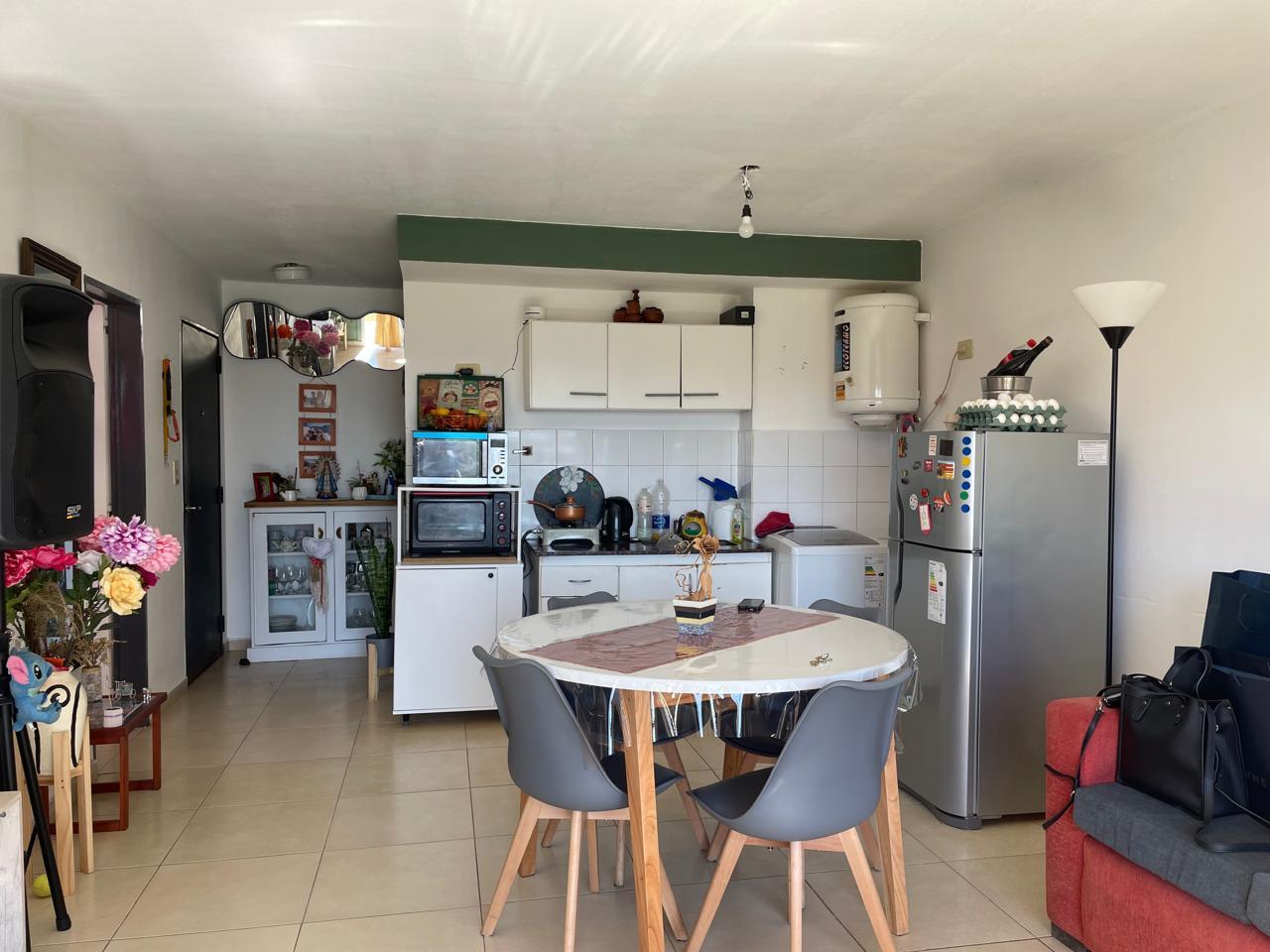 Departamento a la venta- San Miguel- Complejo  Villa Carmela