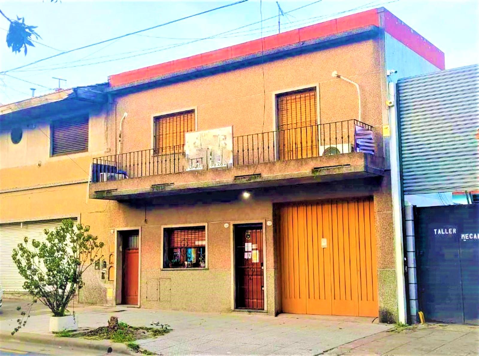 Lote en Venta en Mataderos Pola 1700 CABA-