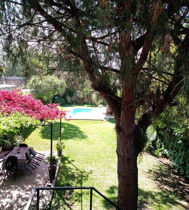 Casa en Venta en Parque Quirno