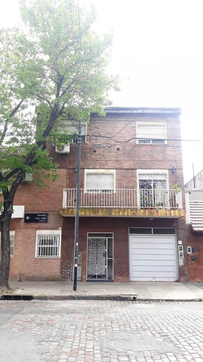 Casa en venta 4 ambientes en Olavarria al 1400 Barracas CABA