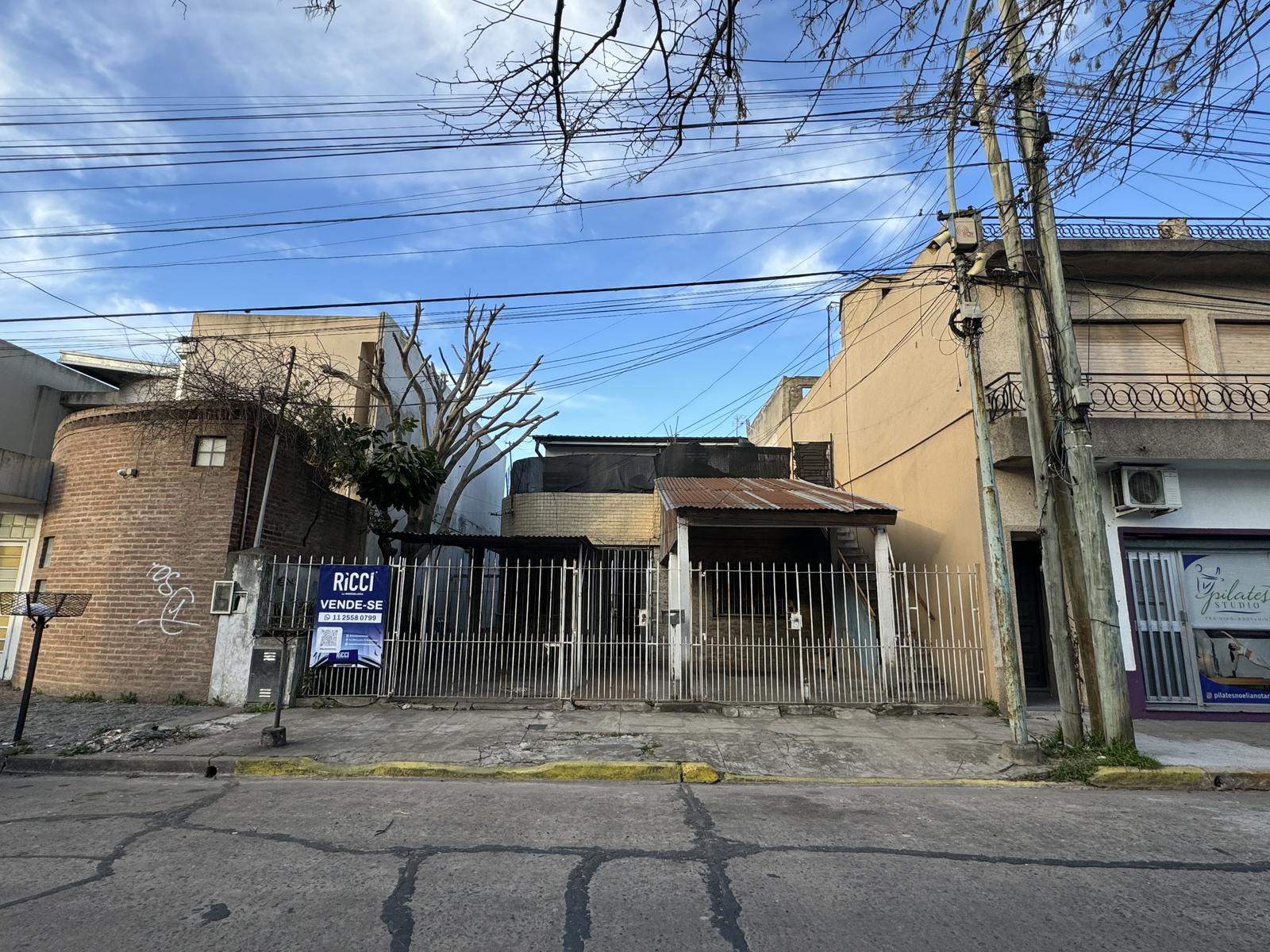 Lote en venta Berazategui excelente ubicación