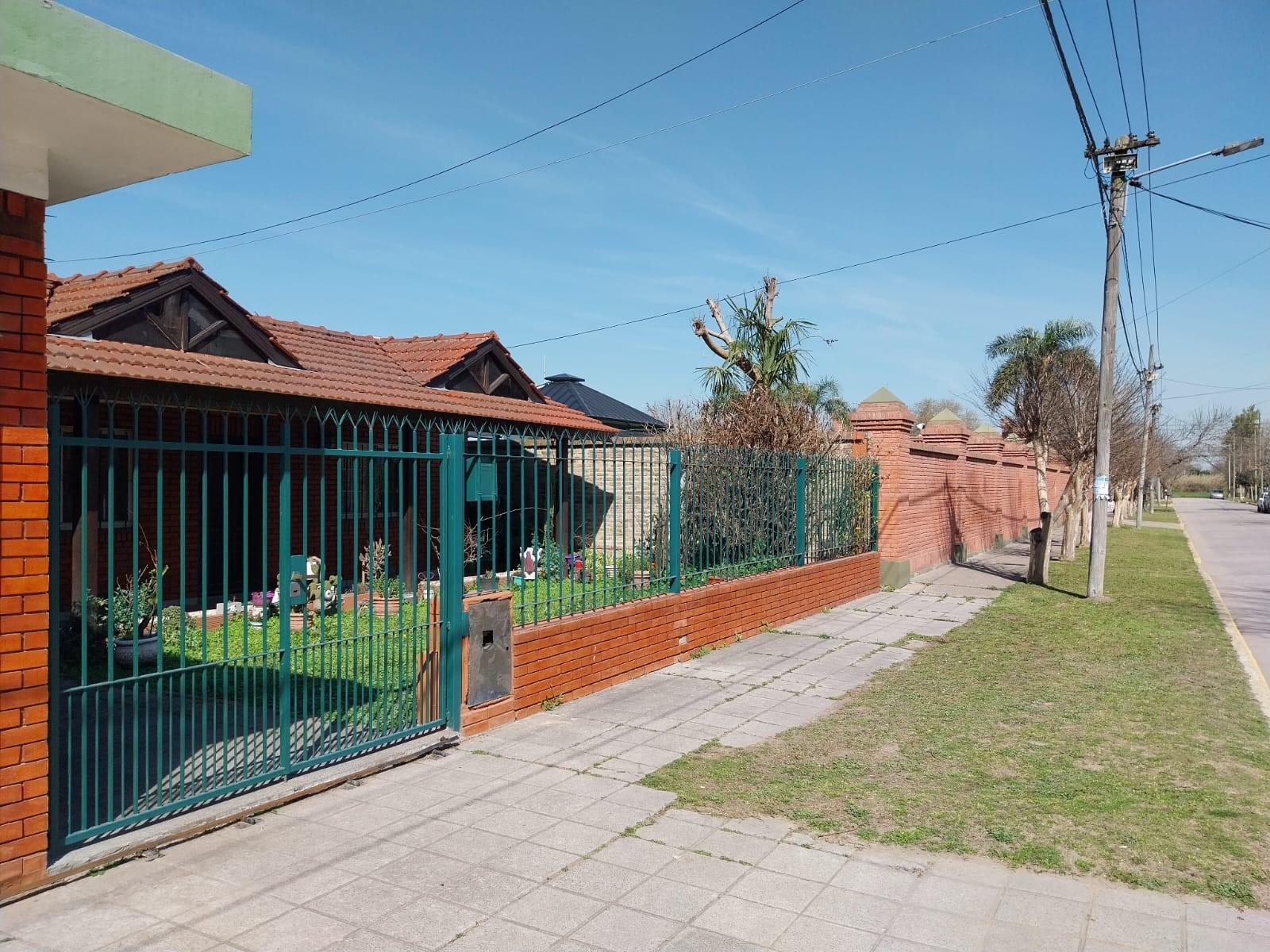 CASA EN VENTA EN GUERNICA, PRESIDENTE PERÓN