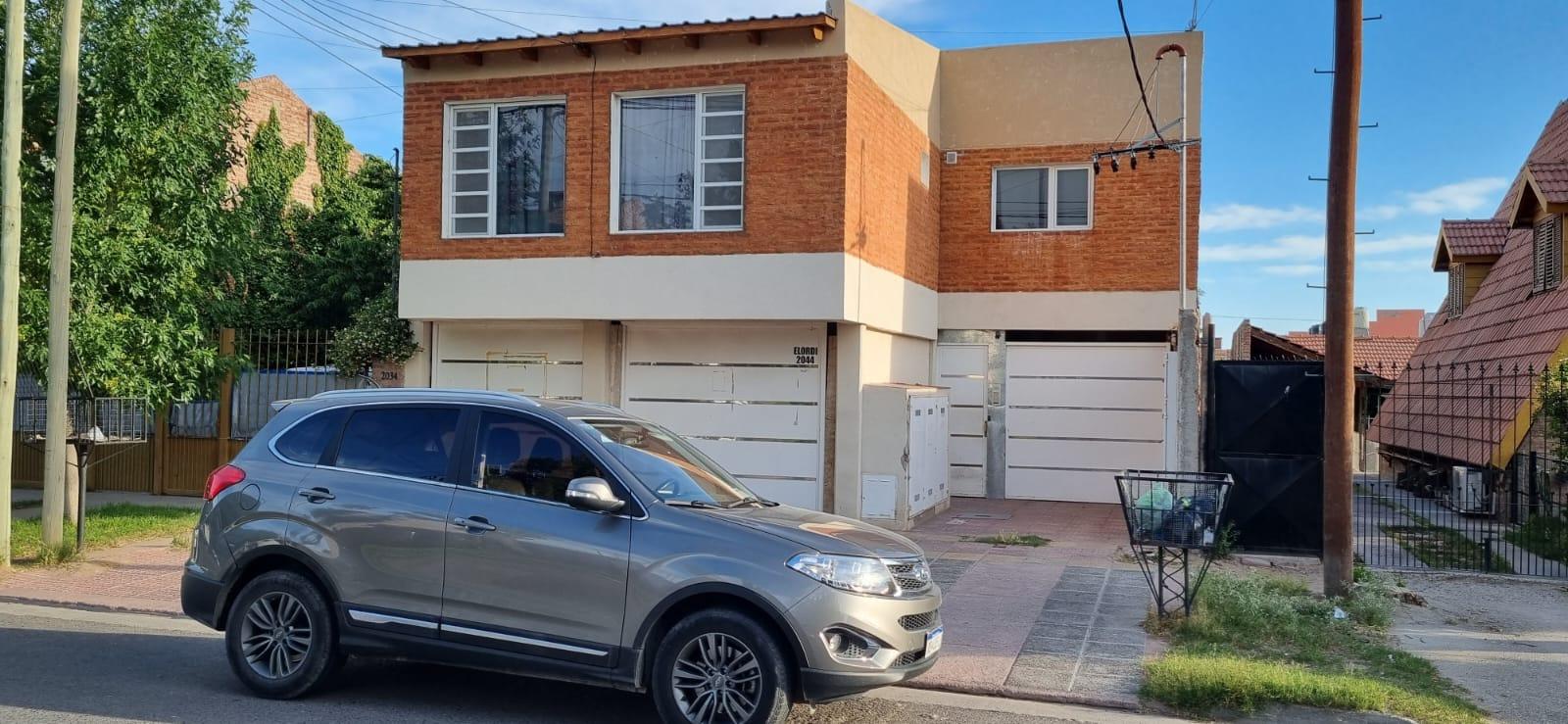 Venta Departamento Un Dormitorio Neuquén Capital