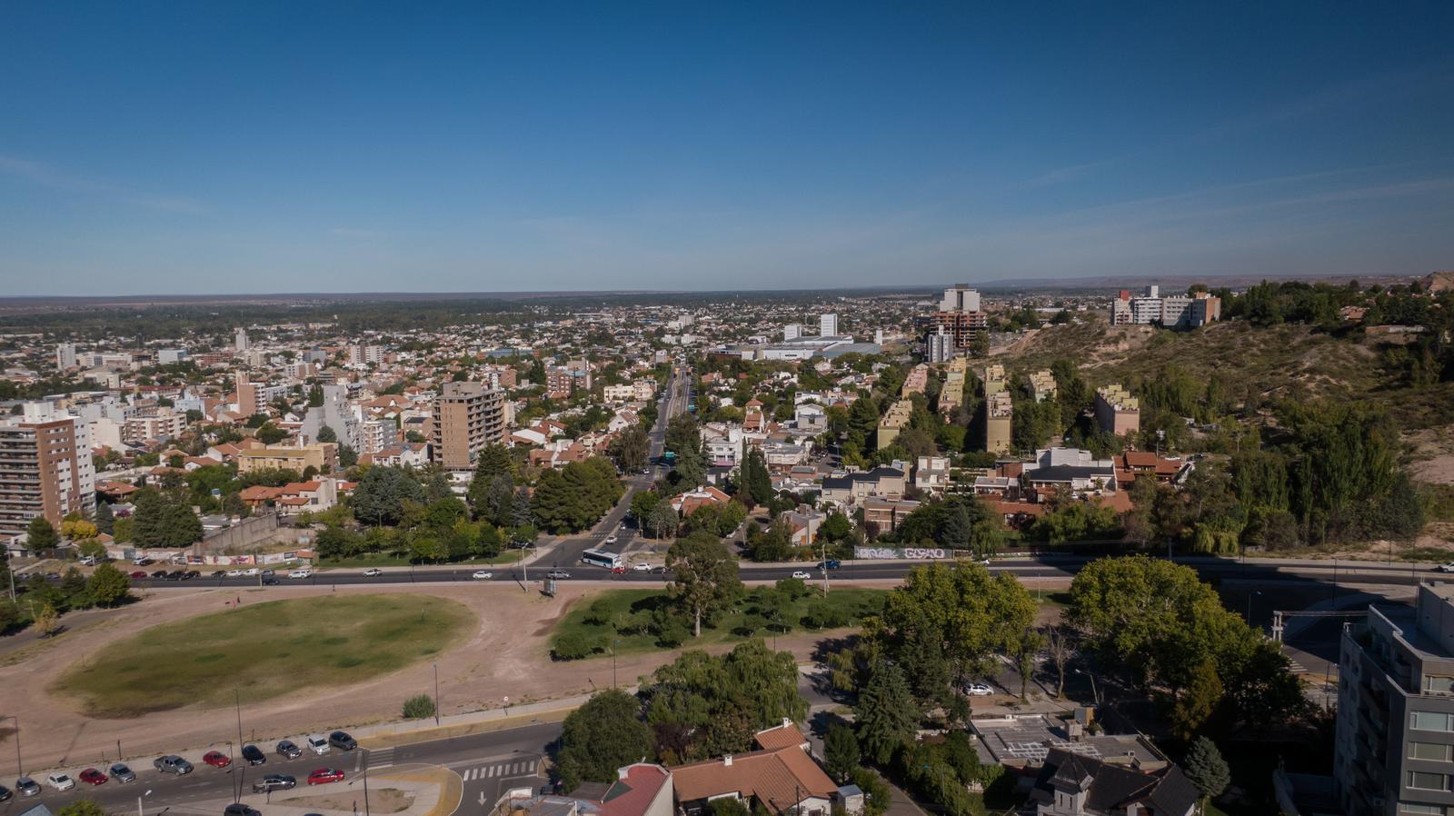 Departamento en Pozo en Cerro Bandera y Jujuy