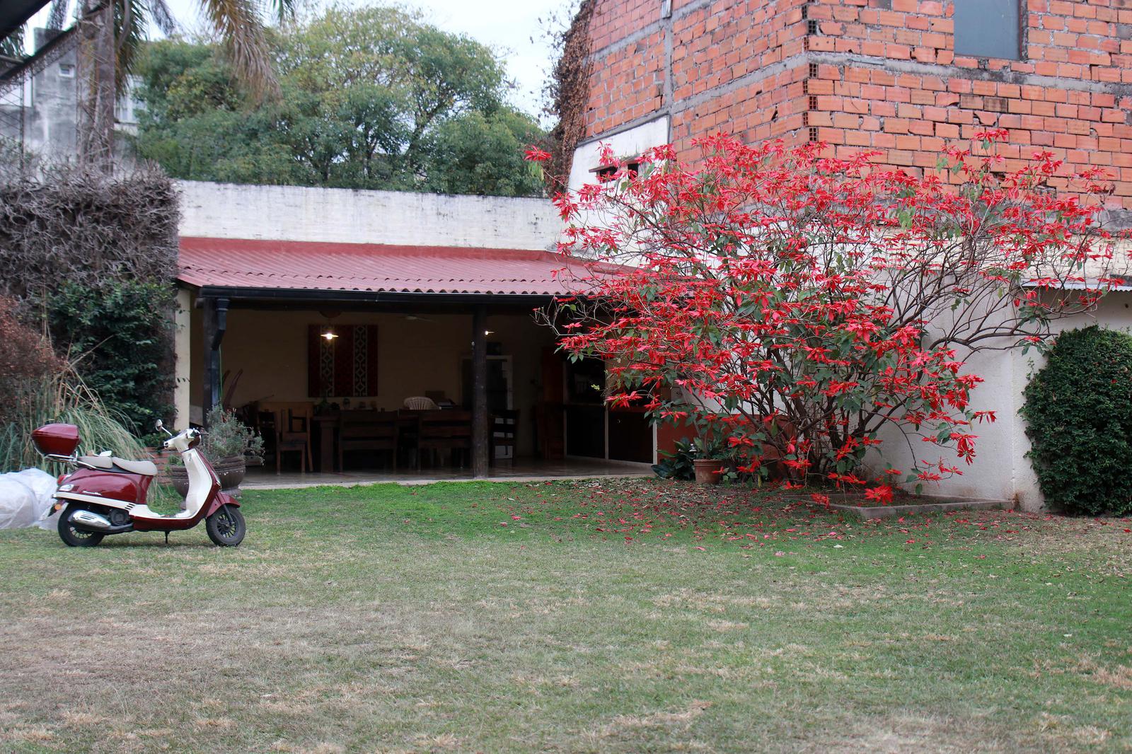 Casa en el centro de San Salvador de Jujuy