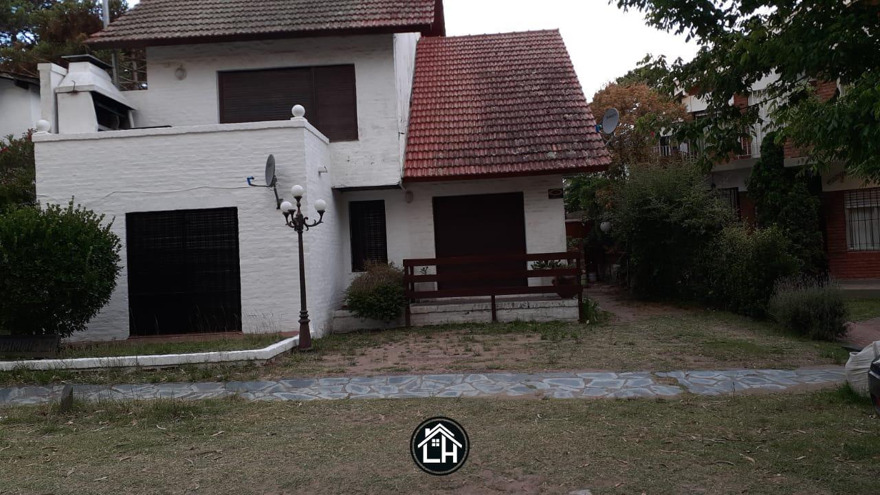 Duplex A La Venta En El Centro De Pinamar