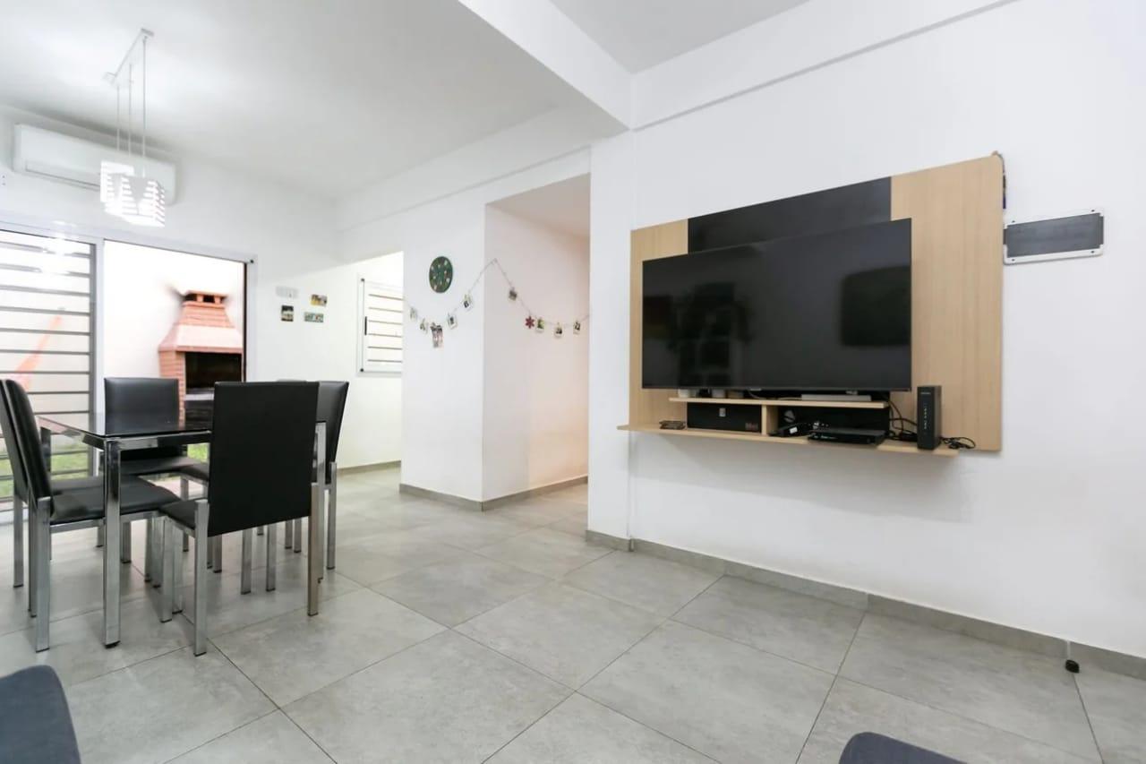 Departamento en  villa urquiza 2 ambientes