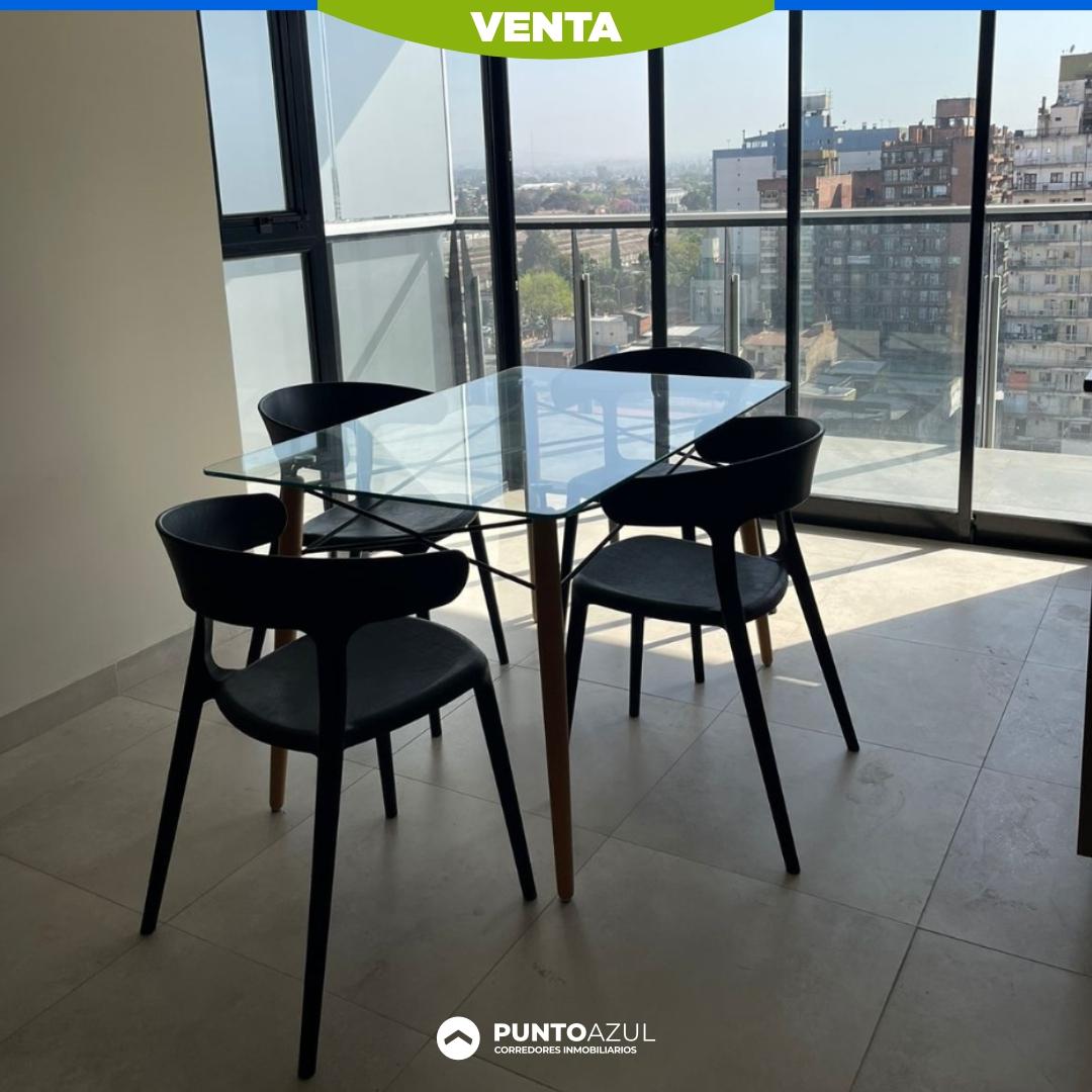 Departamento en  Venta , 2 dormitorios, a estrenar en Barrio Norte