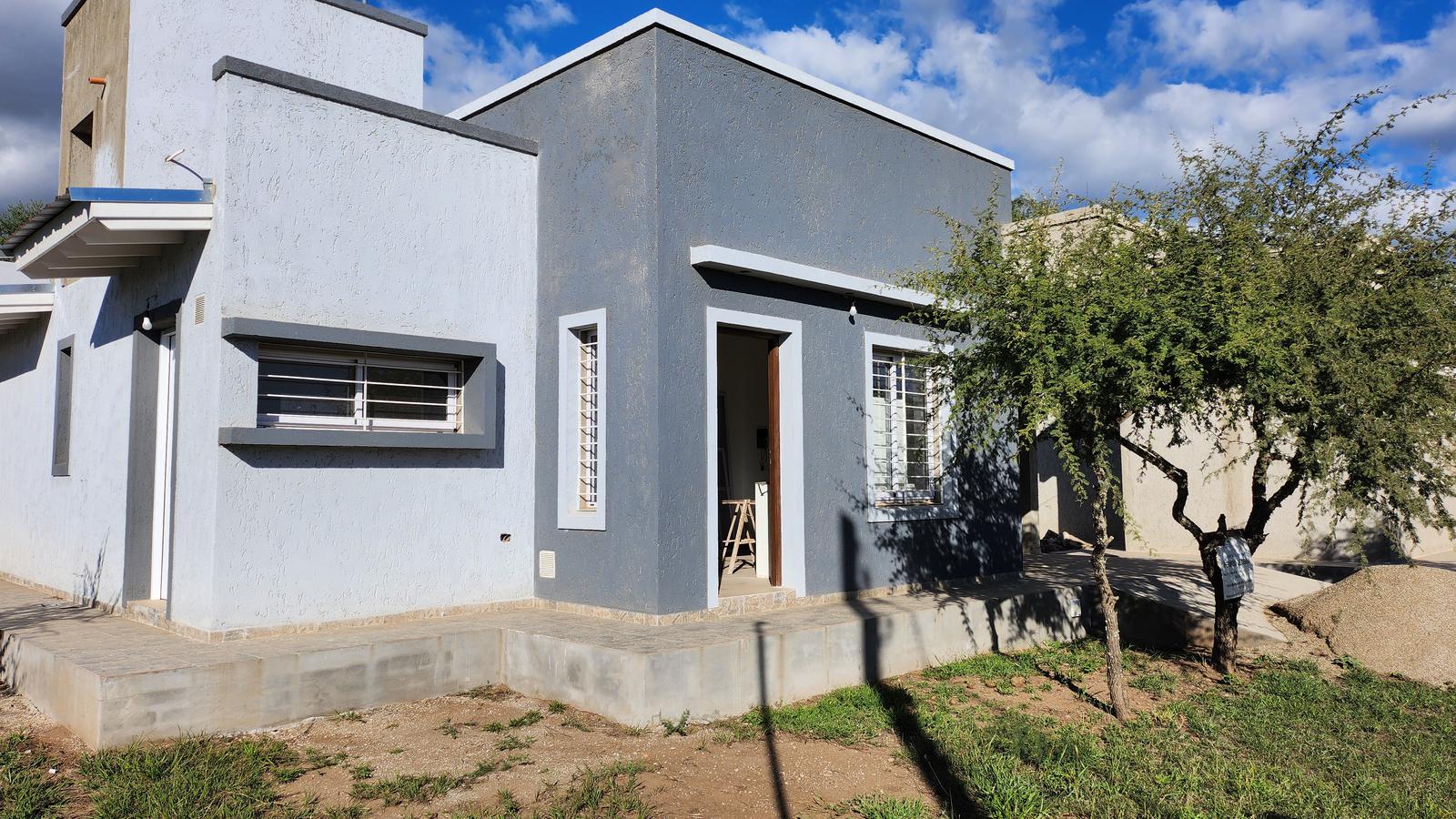 Venta de Casa a estrenar en Merlo San Luis