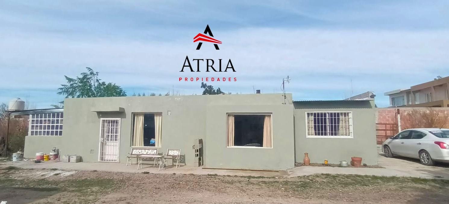 Casa en  Alquiler Barrio Gesta de Malvinas (Km 12)