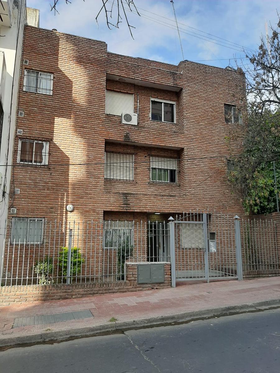 Departamento en Alberdi